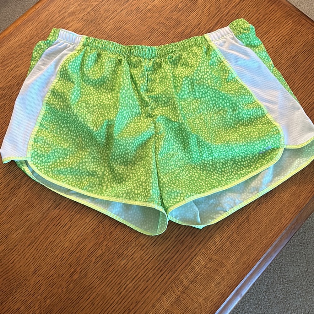 Champion Women Running Short Sz L NWOT